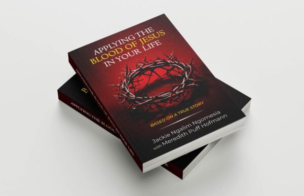 Applying The Blood of Jesus in Your Life