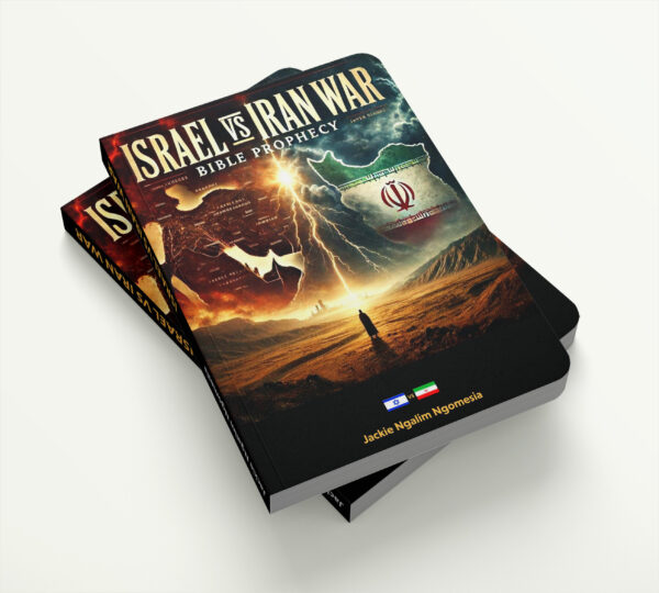 ISRAEL vs IRAN WW3