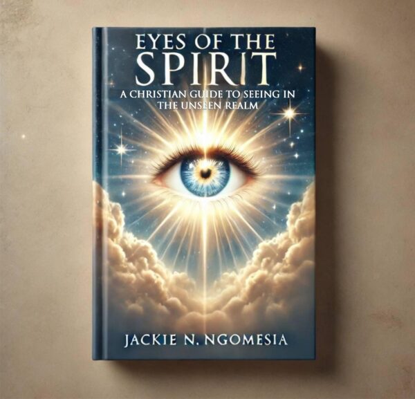 EYES OF THE SPIRIT
