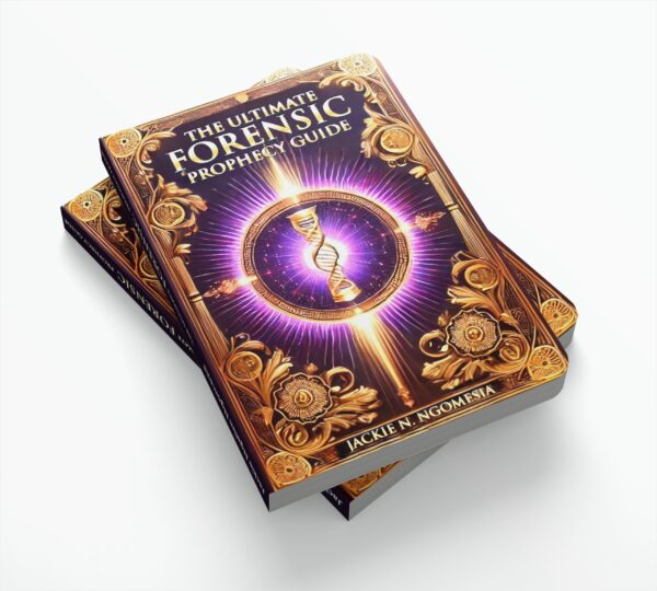The Ultimate Forensic Prophecy Training Guide - Image 4