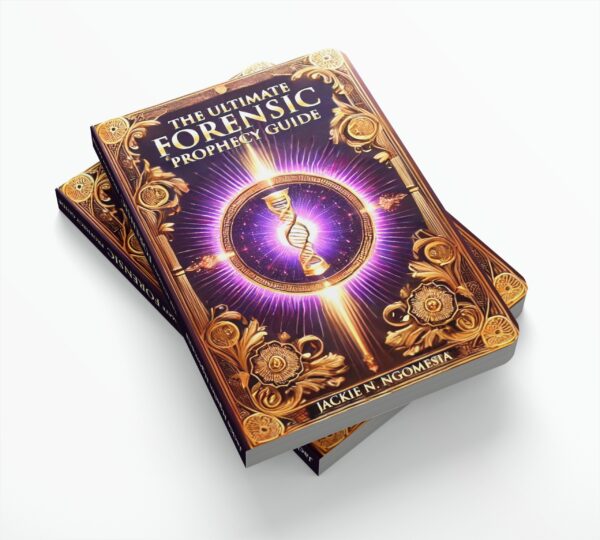 The Ultimate Forensic Prophecy Training Guide - Image 10