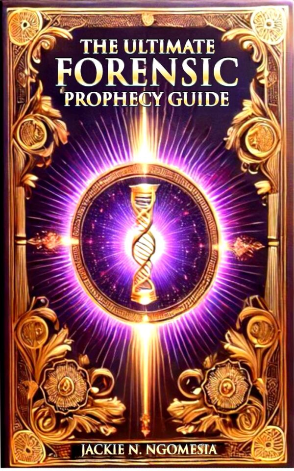 The Ultimate Forensic Prophecy Training Guide - Image 6