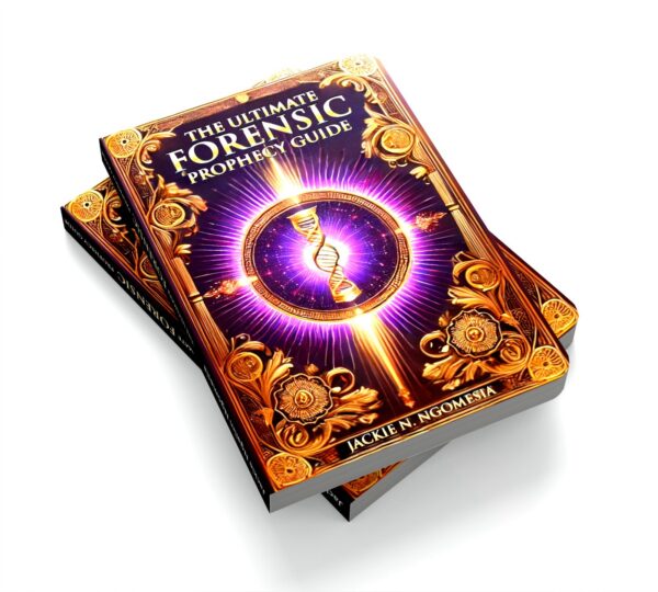 The Ultimate Forensic Prophecy Training Guide - Image 5