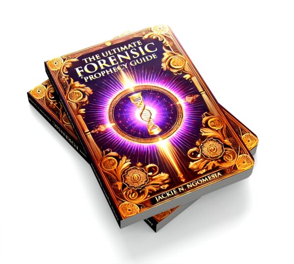The Ultimate Forensic Prophecy Training Guide - Image 8
