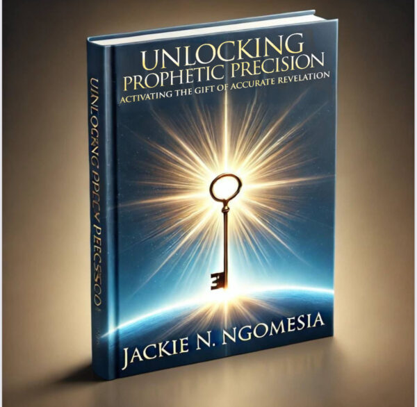 UNLOCKING PROPHETIC PRECISION